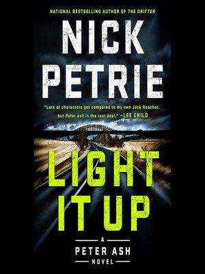 cover image of Light It Up